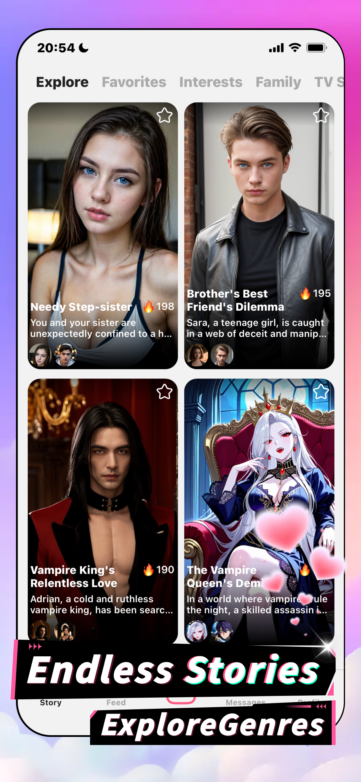 app bg